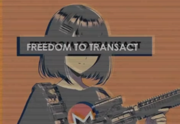 Our Goals With Monero Coalition