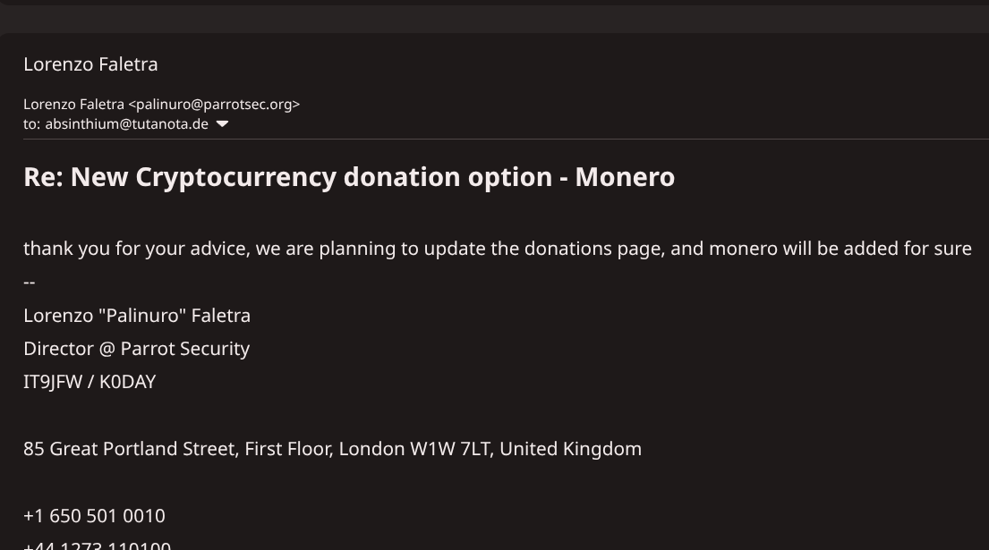 Outreach Actually Works — And Why Zcash Has It Easier Than Monero